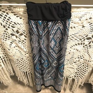 Apt 9 Maxi Skirt